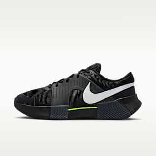 Zwart/Anthracite/Volt/Wit