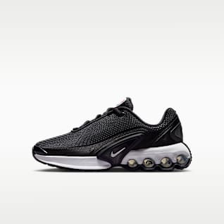 Black/Dark Grey/Black/White