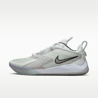 Summit White/Pure Platinum/Metallic Silver