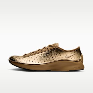 Metallic Gold/Zwart/Sport Turquoise/Parachute Beige