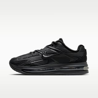 Black/Anthracite/Dark Grey/Black