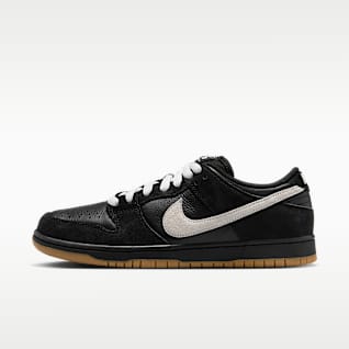 Noir/Noir/Gum Light Brown/Blanc