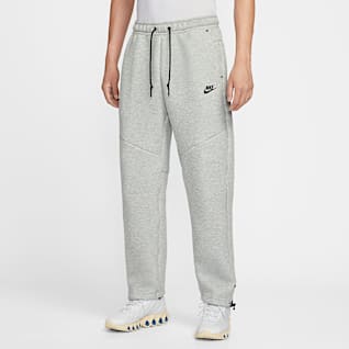 Dark Grey Heather/Black