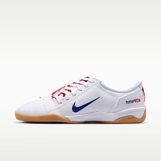 White/University Red/Gum Yellow/Deep Royal Blue