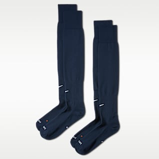 College Navy/White
