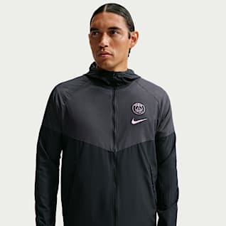 Noir/Anthracite/Pink Beam