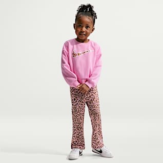 Pink Rise