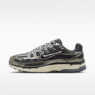 Anthracite/Metallic Pewter/Smoke Grey/Black