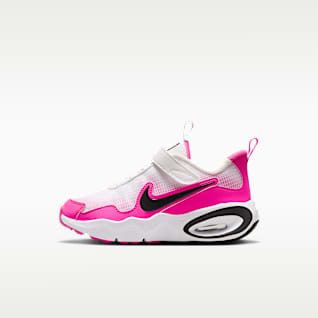 White/Laser Fuchsia/Black