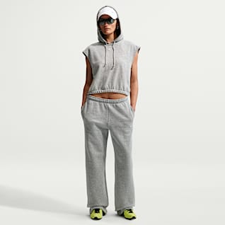 Dark Grey Heather/Sail