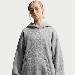 Dark Grey Heather/White
