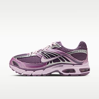 Pink Foam/Violet Dust/Metallic Silver/Pearl Pink