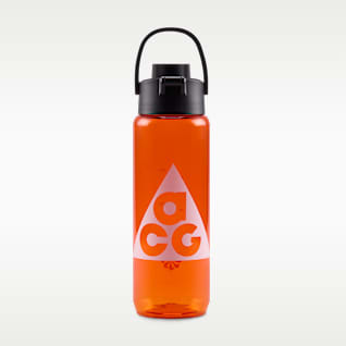 Safety Orange/Schwarz/Summit White