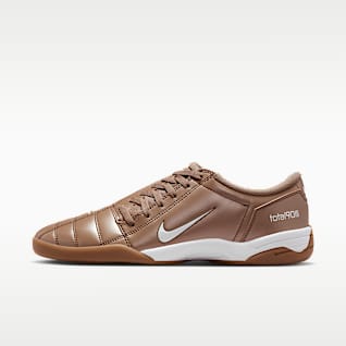 Mink Brown/Racer Blue/Gum Dark Brown/White