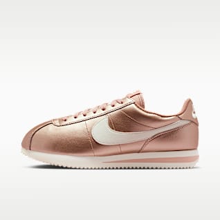 Metallic Red Bronze/Rose Whisper/Sail
