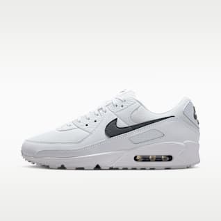 Fehér/Fehér/Smoke Grey