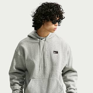 Dark Grey Heather/Svart