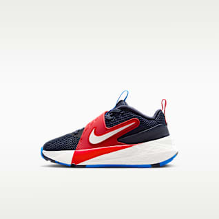 Team Navy/University Red/Photo Blue/Sail