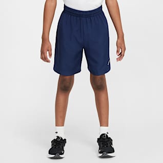 Midnight Navy/White