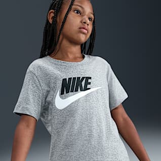 Dark Grey Heather/Black/White
