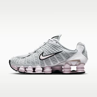 Neutral Grey/Metallic Silver/Czerń/Pearl Pink