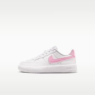 White/White/Pink Rise