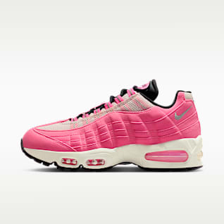 Pink Glow/Off Noir/Pearl Pink/Metallic Silver