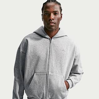 Dark Grey Heather/Black