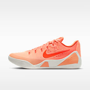 Orange Frost/Brilliant Orange/Summit White/Ice Peach
