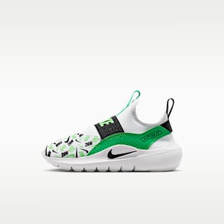 White/Green Spark/Illusion Green/Black