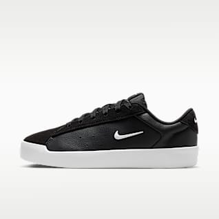 Black/Black/White