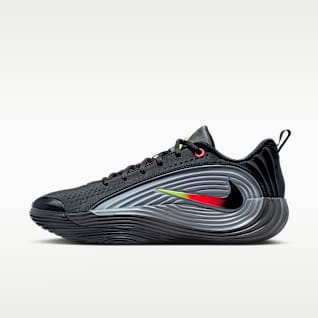 Black/Volt/Photon Dust/Bright Crimson