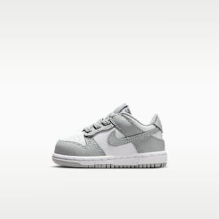 White/White/Light Smoke Grey