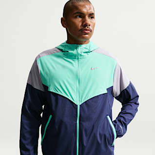 Midnight Navy/Hyper Turquoise/Wolf Grey