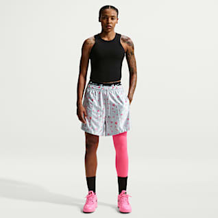 Pure Platinum/Hyper Pink