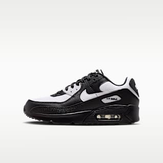 Black/White