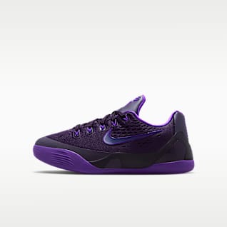 Purple Dynasty/Sanded Purple/Fierce Purple