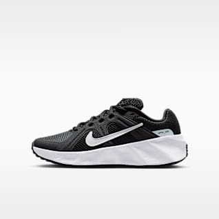 Black/Anthracite/Glacier Blue/White