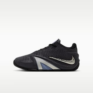Black/Cobalt Bliss/Metallic Silver