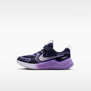 Blackened Blue/Bright Violet/Coconut Milk