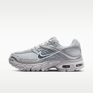 Pure Platinum/Bianco/Wolf Grey