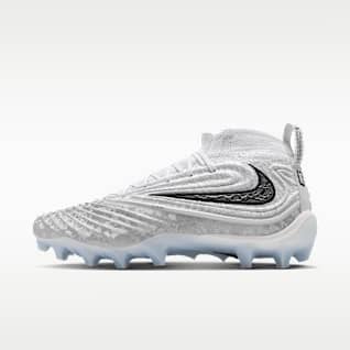 White/Pure Platinum/Wolf Grey/Black