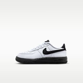 White/Black