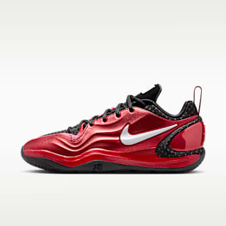 Siren Red/Black/White