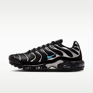Black/Chrome/Gamma Blue