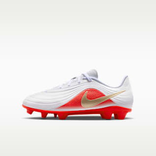 White/Bright Crimson/Blur
