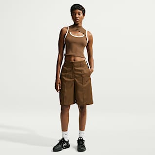 Mosswood Brown/Black/White/Black