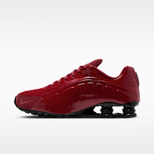 Team Red/Black/Team Red