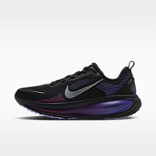 Negro/Persian Violet/True Berry/Plata metalizado