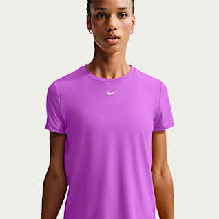 Vivid Purple/White
